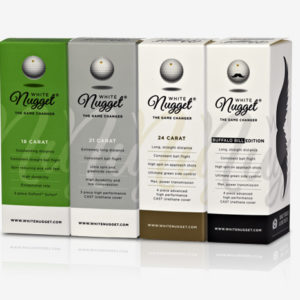 Nugget Set Mini