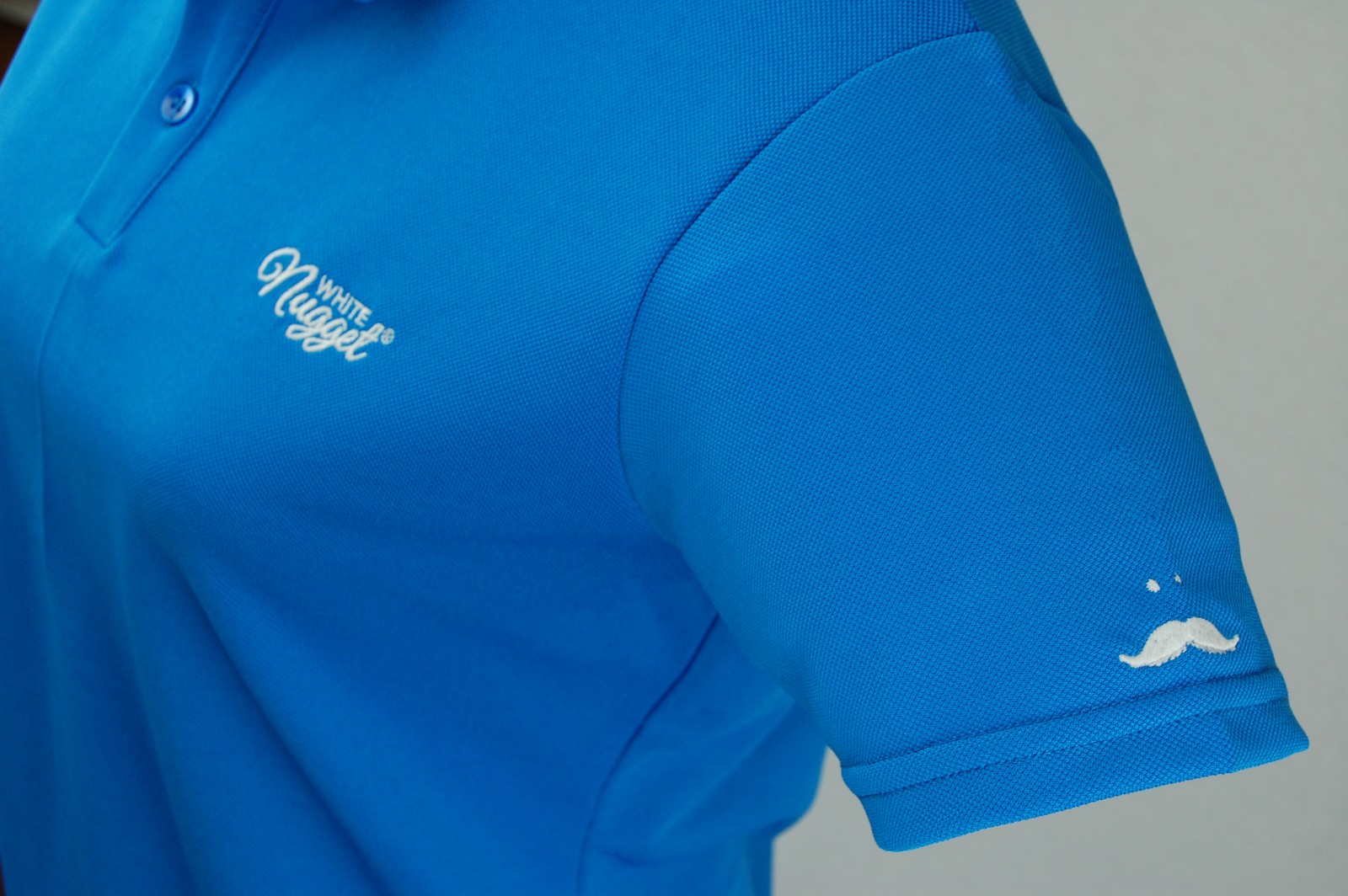 Ladies Tour Polo Royal Blue | White Nugget Golf