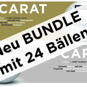 24 & 21 CARAT Bundle