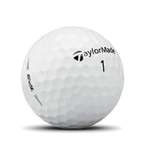 TaylorMade TP 5