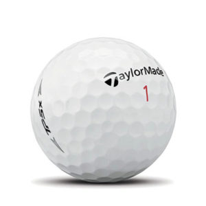 TaylorMade TP5x