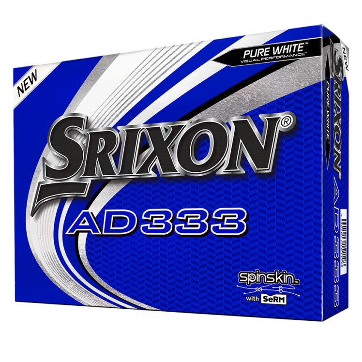 Srixon 19_AD333_Wht