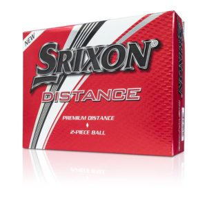 Srixon DISTANCE