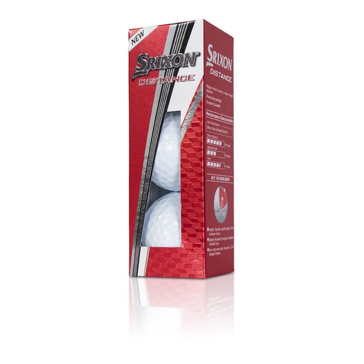 Srixon Distance Sleeve