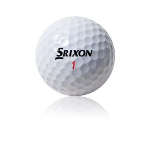 Srixon Distance