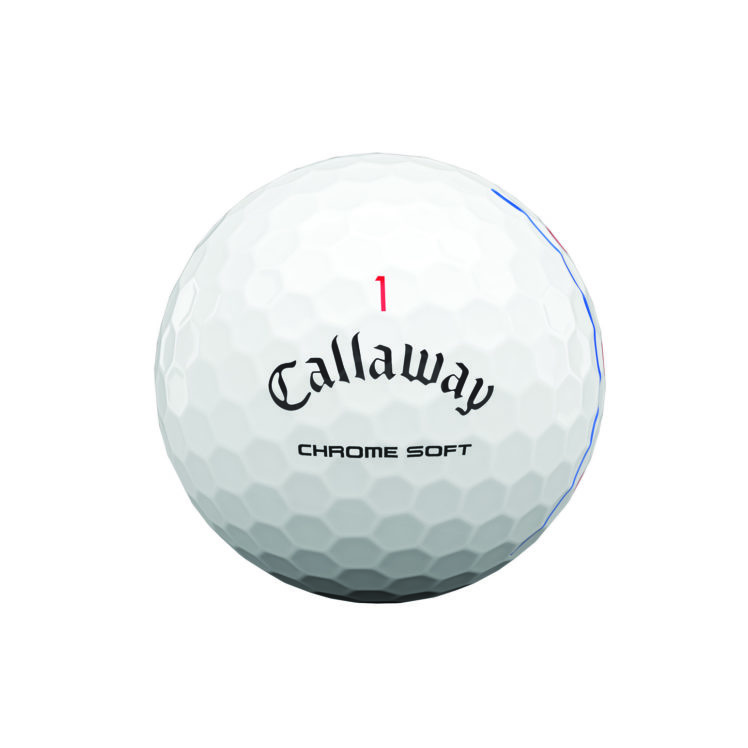 Callaway chrome-soft-triple-track-2020