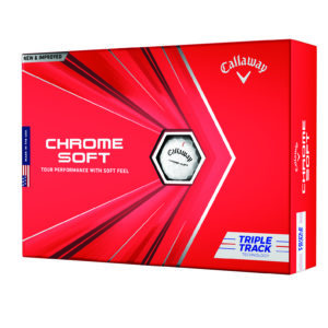 Callaway chrome-soft-triple-track-2020