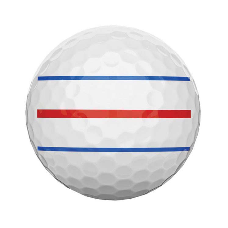 Callaway ERC-Soft-ball-address-view-2019