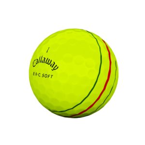 Callaway ERC-Soft-ball-quarter-view-2019