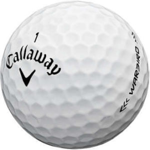 callaway_warbird_white ball