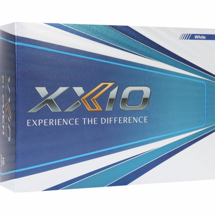 XXIO Eleven Package