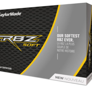 TaylorMade RBZ Soft