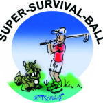 Super-Survival by Till Schulze zur Wiesche