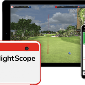 FlightScope Mevo Plus