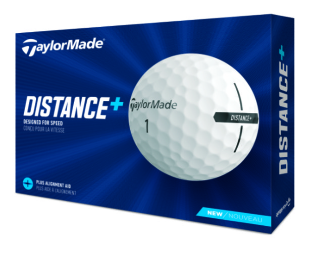 TaylorMade_DistancePlus