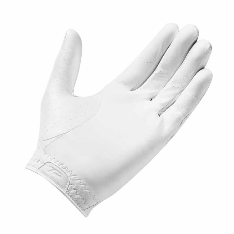 TaylorMade-TP-TourPerformance-Handschuh-Cabretta-Leder-Weiss-Innenseite-800x791px