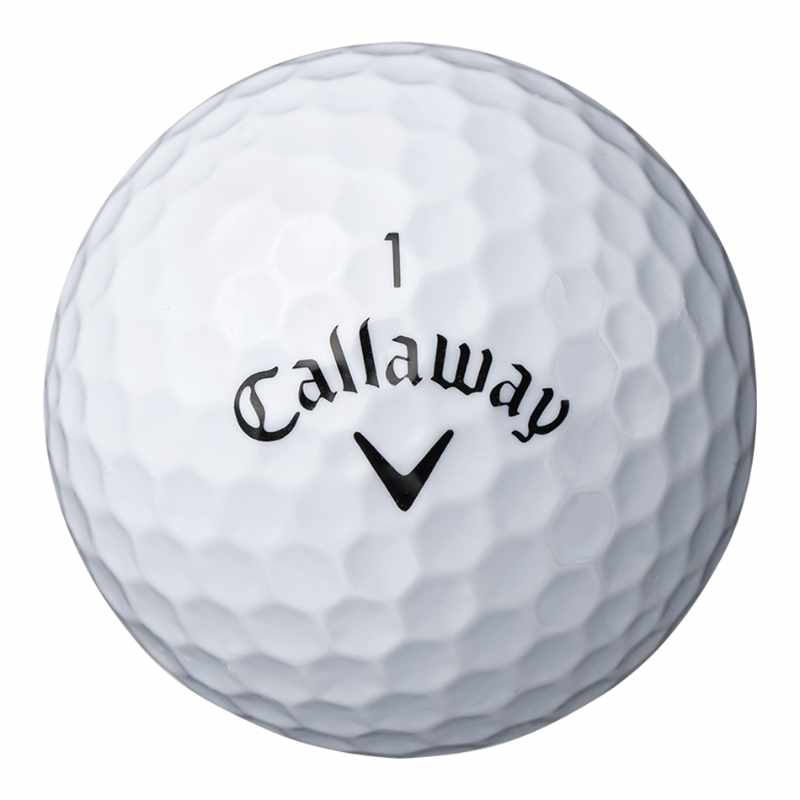 CALLAWAY SUPERSOFT MAX (2021) | NEU in 2021| -% Staffelpreis