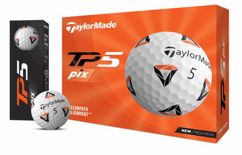 Taylormade_TP5pix_Golfball_2021_Dutzend_Packung_vorne_sleeve_800x513px_96dpi