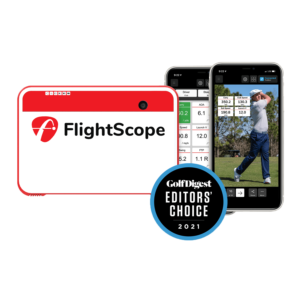 FlightScope-GolfDigest-Mevo+plus-Award-editors-choice1500x1500px