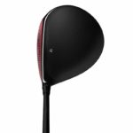 TaylorMade-Stealth-Driver-CarbonTwistFace-Nano-Kopfansicht-800x800px