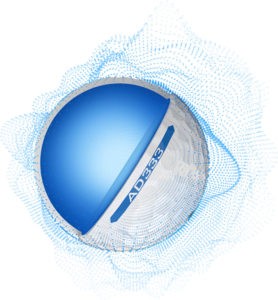 Srixon, Golfball