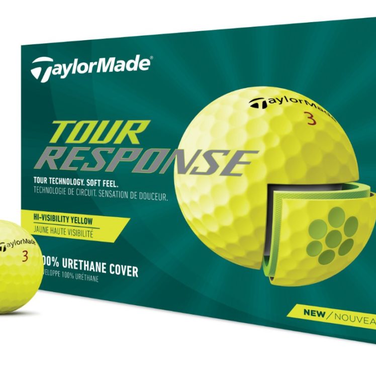 TaylorMade-TourResponse-2022-Yellow-N7638501-Verpackung-Golfball-1200x833px