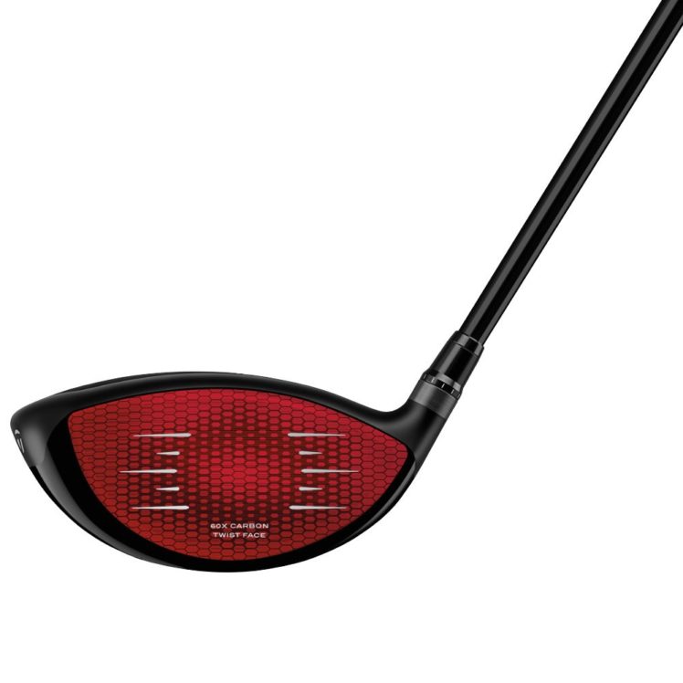 TaylorMade-Stealth2-Driver-Carbon-Schlagflaeche-twistface-rot-1000x1000px