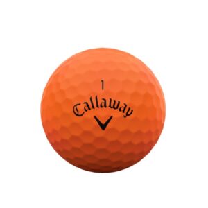 Callaway-Supersoft-orange-golfball-front-2023-800x618px