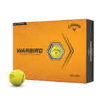 Callaway_Warbird_2023_Verpackung_gelb